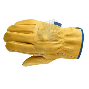 Gants de travail de qualité supérieure pour conducteurs, usage extérieur, hommes et femmes, en vente en ligne - Product Image 6