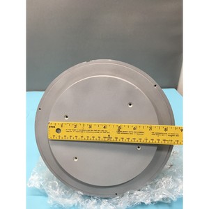 AMAT 8" INCH TXZ HEATER CHUCK, 117258 - Equipo y piezas de semiconductores de confianza de la marca global legendaria - Product Image 5