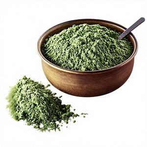 Suministro OEM: Polvo de Hoja de Indigofera Tinctoria 100% Puro para Tinte Natural del Cabello, Polvo de Hoja de Indigo Premium de la India - Product Image 1