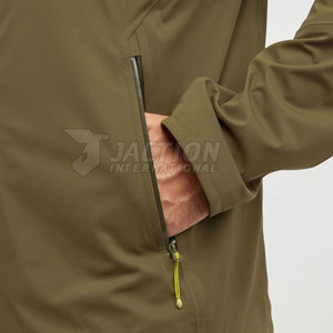 Top Quality Rain Coat Casual Wear Oversized Rain Coat Durable Material Rain Coat For Sale - Product Image 4