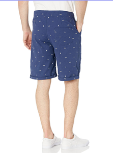 Shorts pour hommes, coupe classique décontractée, avec cordon de serrage, shorts d'été en vente, nouveaux shorts pour hommes personnalisés, shorts de sport et de course - Product Image 4