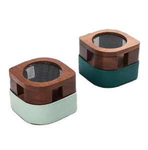 Modèle le plus populaire Ange arabe Porte-encens Mabkhara Home Decor Bakhoor Keepsake Box Religion Inspiré Résine Artisanat - Product Image 1