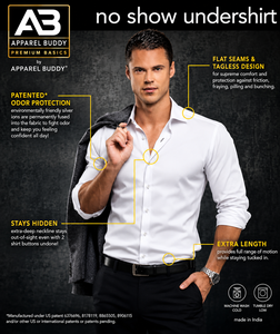Camiseta de Manga Corta para Hombre, Marca AMY, 100% Algodón, Casual, Sólida, Transpirable, Corte Regular, Personalizable con Logotipo Bordado en la Parte Delantera, Venta al Por Mayor - Product Image 3