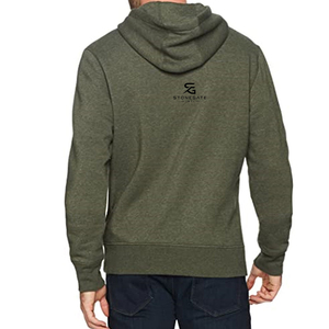 Sudadera con Capucha para Hombre, Personalizada, de Peso Medio, 100% Algodón, Corte Estándar, Otoño 2026 - Product Image 3