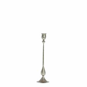 Creative Handmade Metal Candle Holder Decoration For Cozy Bedrooms Modern Dining Areas And Festive <b>Table</b> Arrangements - Product Image 3