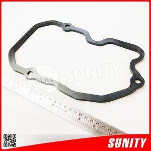 Joint de capot TAIWAN SUNITY de haute qualité 6LAH-STE, OEM 148616-11330 pour moteur Yanmar 6LAH-STE, pièces diesel - Product Image 3