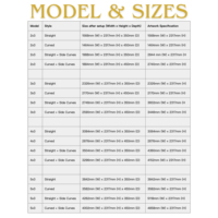 Support d'affichage pop-up personnalisé en PVC pour exposition, stand publicitaire, toile de fond pour stand photo, arrière-plan pour salon professionnel