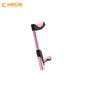 ไม้เท้าอลูมิเนียมปลายแขนปรับได้ไม้เท้าสำหรับคนชรา - Product Image 2