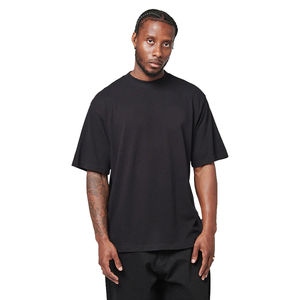 Camisetas de Hombre con Hombros Caídos, Transpirables, Hechas en Fábrica, Ideales para el Verano, Camisetas con Hombros Caídos - Product Image 5