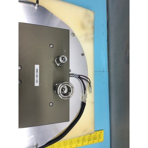 ฝาครอบห้องรีโฟลว์ ULVAC EMO-001-123, วงแหวนด้านบน - อุปกรณ์และอะไหล่เซมิคอนดักเตอร์ระดับโลกที่เชื่อถือได้ - Product Image 3