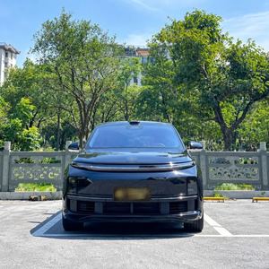 รถยนต์ Li Auto L7 Pro Smart Refresh EREV SUV ปี 2025 วิ่งได้ 2400 กม. 5 ที่นั่ง เครื่องยนต์ 1.5T ขับเคลื่อน 4 ล้อ ขายส่ง - Product Image 3
