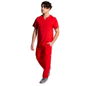Uniformes de Hospital de alta calidad, Tops y pantalones médicos para mujer, uniformes de enfermería, venta al por mayor - Product Image 5