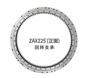 Bàn xoay lớn zax225 - Product Image 1