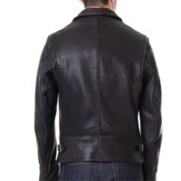 Veste en cuir pour homme, nouvelle mode, prix OEM, tissu en toile, logo/couleurs personnalisés, position avant, haute qualité, écologique, hiver