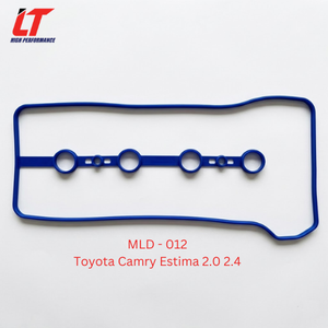 Joint de couvercle de soupape de qualité professionnelle avec garantie de 1 an pour Toyota Camry, Estima, Alphard, Vellfire, Harrier 2.4 – Pièce de révision - Product Image 5