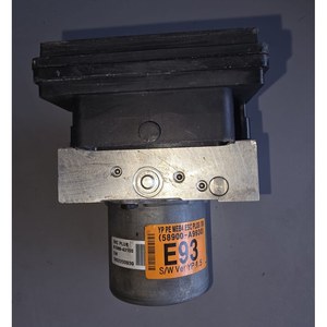 Módulo hidráulico ABS usado para Kia Carnival Sedona, referencia 58920-A9930 58920A9930, para piezas de automóvil Kia Carnival Sedona ESC ABS. - Product Image 6