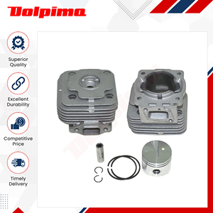 CILINDRO PARA OLEOMAC BCH 40, BCH400 40MM (61450048) - Product Image 2