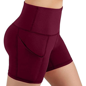 Shorts Ligeros y Elásticos para Mujer con un Look Elegante, Perfectos para Uso Diario y Viajes - Product Image 1