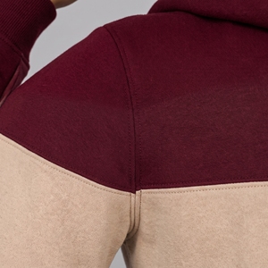 Ropa Casual para Mujer, Sudaderas con Cierre de Alta Calidad Hechas a Mano, Sudaderas con Cierre a la Moda para Mujer - Product Image 6
