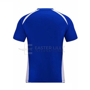 Camiseta de Fútbol para Hombre, Nueva Moda, Estilo Moderno, Talla Grande, Ligera - Product Image 2