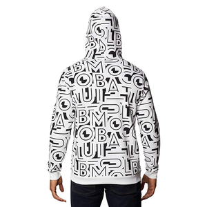 Sudaderas con Capucha de Sublimación para Hombre de Primera Calidad, 100% Algodón, Impermeables y Transpirables, Diseño con Bolsillos, Cómodas de Usar - Product Image 2
