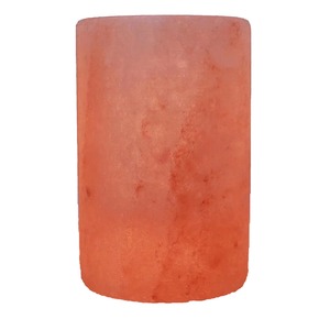 Vaso de Sal del Himalaya Hecho a Mano, Copa de Sal Rosa Natural para Beber, para Uso en Bares y Fiestas - Product Image 2