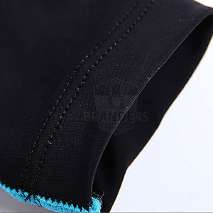 T-shirts de compression pour hommes de haute qualité à faible MOQ, sur mesure, meilleur prix - Product Image 6