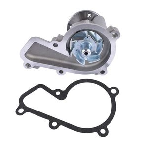 Pompa dell'Acqua di Raffreddamento per Hyundai Elantra Tucson e per Kia Soul Forte Forte5 Forte Koup Seltos - Product Image 5