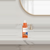 AMPOULE DE PANTHENOL DE SOJA 50ml Soins de la peau coréens OEM
