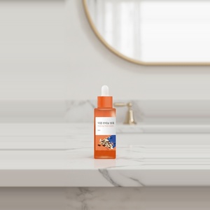 AMPOULE DE PANTHENOL DE SOJA_50ml_Soins de la peau coréens OEM - Product Image 2