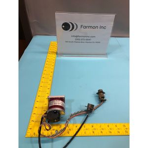 Pacific Scientific E21SCHT-LDN-SS-02 1.8 Grados - Equipo y Piezas de Semiconductores de Confianza con Legado Global - Product Image 2
