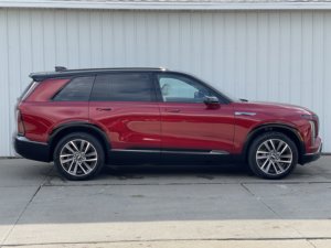 SUV Cadillac VISTIQ Sport 2026 Súper Lujoso con Tracción en las Cuatro Ruedas - Product Image 3