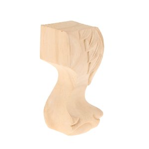 Porta Cubiertos de Madera de Roble Macizo con Perno M8, Acabado en Roble Natural, Uso en Cocina Multifuncional, Tradicional y Sostenible - Product Image 6