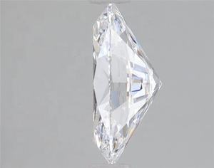 ส่องประกายเพชรตลอด1.51กะรัตแบบคลาสสิกที่ปลูกในห้องปฏิบัติการเจียระไนเพชร9.26มม. มีใบรับรอง VVS2ชัดเจนใบรับรอง IGI สำหรับเครื่องประดับ - Product Image 6