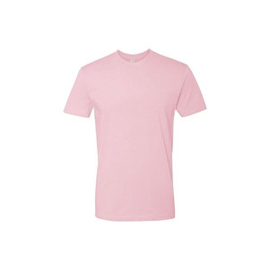 Camisetas Premium Lisas para Hombre al por Mayor, Inspiradas en Next Level, Prendas de Algodón para Marcas de Streetwear y Comercio Electrónico - Product Image 6