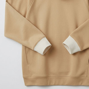 Fabriqué au Pakistan, sweats à capuche surdimensionnés confortables pour femmes, tendances de la mode élégantes, sweats à capuche surdimensionnés pour femmes - Product Image 6