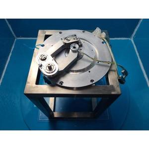 Manipulador de wafer AMAT ROBOT DRIVE de 8 pulgadas / P5000 - Equipo y piezas de semiconductores de confianza de la marca global Legacy - Product Image 1