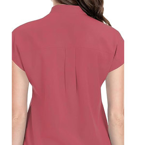 Tenue de Travail Médicale de Qualité Supérieure Solid Trader – Ensemble Confortable et Respirant pour Hôpital - Product Image 5