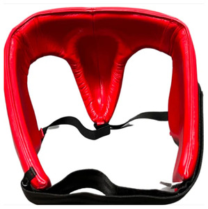 Set de Boxeo Personalizable de PVC, Guantes, Protector de Cabeza y Protector Inguinal, Marca Personalizada, Kit de Entrenamiento de Alta Calidad a Bajo Precio - Product Image 5