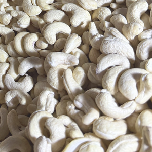 Nueces de Anacardo Directamente de Fábrica WW180, WW240, WW320, LP, WS, Nueces de Anacardo de Vietnam W180 con Empaque Personalizado - Product Image 1
