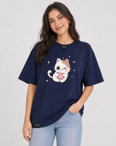 Camiseta de Primera Calidad, Calidad de Exportación, Resistente a la Decoloración, Resistente al Encogimiento, Tela de Color Duradero, Resistente a las Arrugas, Apta para Lavadora - Product Image 4