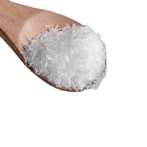 Glutamate monosodique 20-100 mesh, pureté 99%, CAS 142-47-2, emballage et étiquette personnalisés - Product Image 2