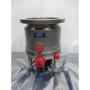 Pompe turbo Leybold TURBOVAC TMP 1000C, 5000D, 106290 - Équipement et pièces semi-conductrices de renommée mondiale à saisir - Product Image 5