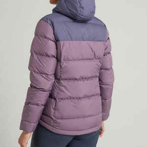 Veste matelassée de haute qualité pour femmes, élégante, pour l'hiver, chaude, style moderne, par Maven Togs - Product Image 5