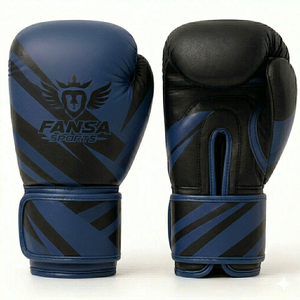 Equipo de boxeo de alta calidad - Product Image 1