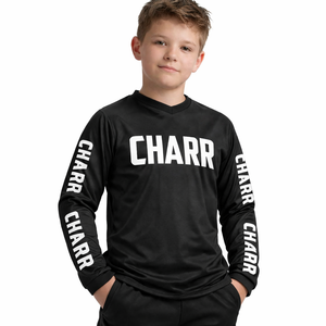 Nueva camiseta de motocross personalizada para hombres, niños y jóvenes, impresa a medida, de alta calidad, para motocross MX, motocicleta, carreras de bicicletas - Product Image 1