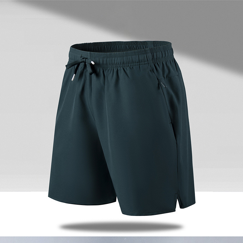 Vert foncé (style fendu)