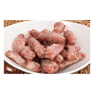 Cuellos de pollo - 10 x 1 kg - Caja a granel - Product Image 1