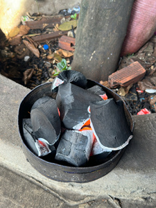 Professional Vietnam Khaya Charcoal Supplier | Premium Hardwood Lump Charcoal - Product Image 5