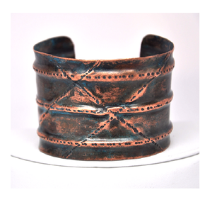 Brazalete de Joyería Árabe para Mujer, Diseño de Junio 2027, 20 mm, Elegante, Regalo de Joyería para Compromiso o Navidad - Product Image 5